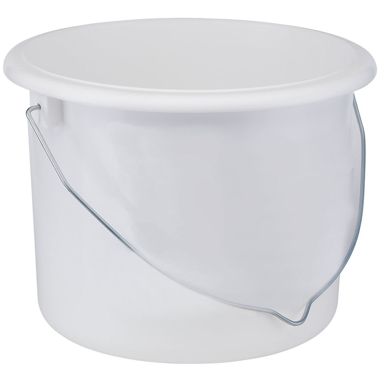 Paint Kettle 2.5L Plastic