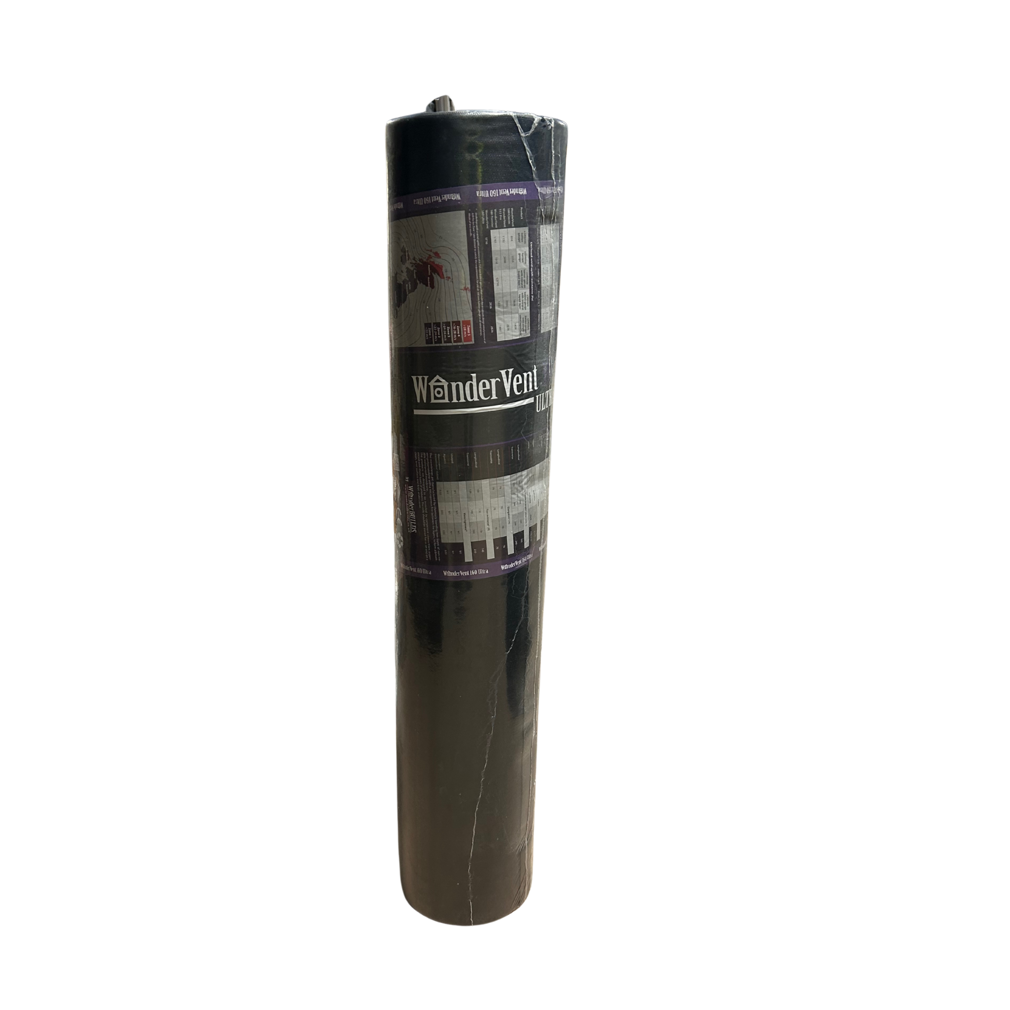 WonderVent Breather Membrane 160 Ultra 1×50m