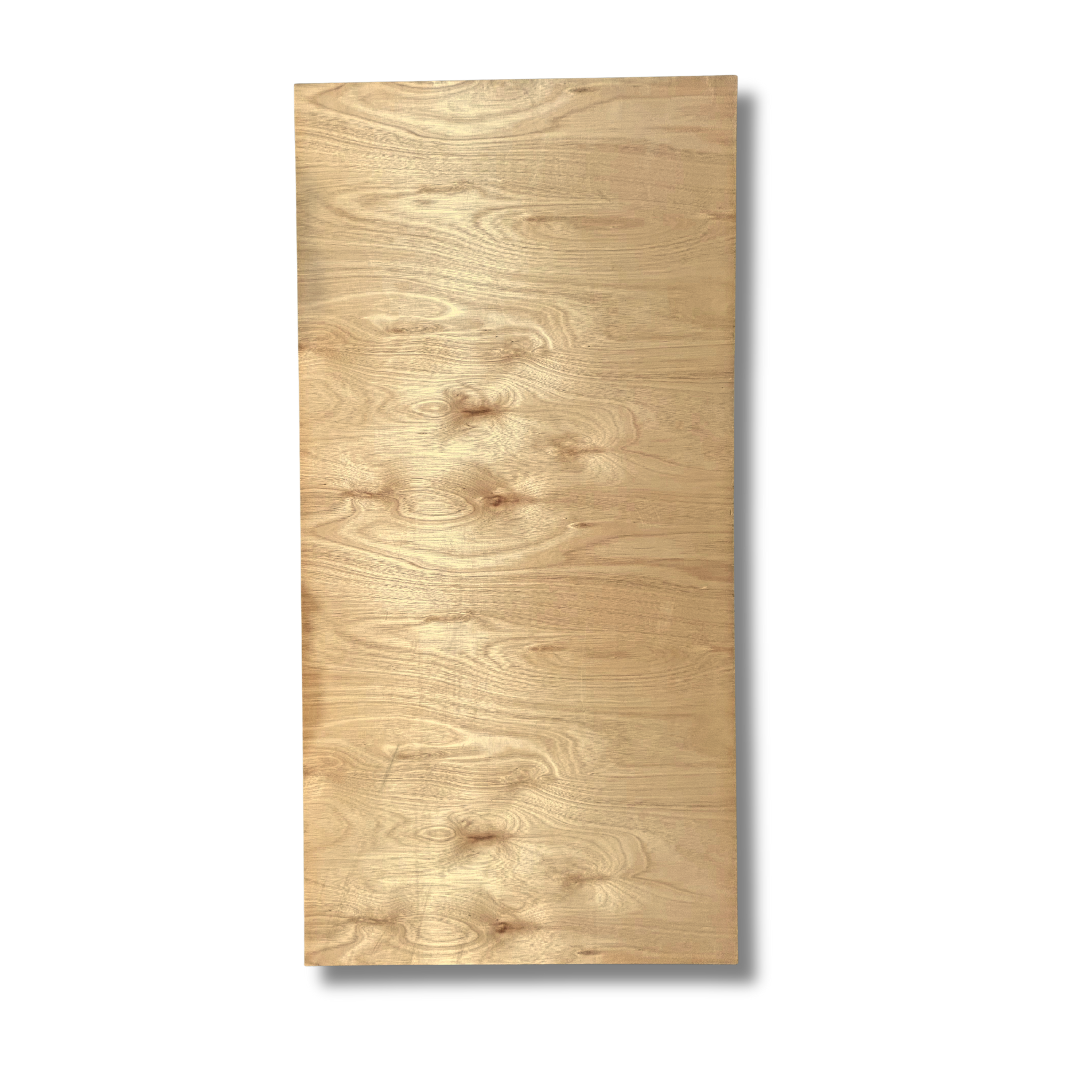 1220 x 607 x 3.6mm Hardwood Smooth Plywood