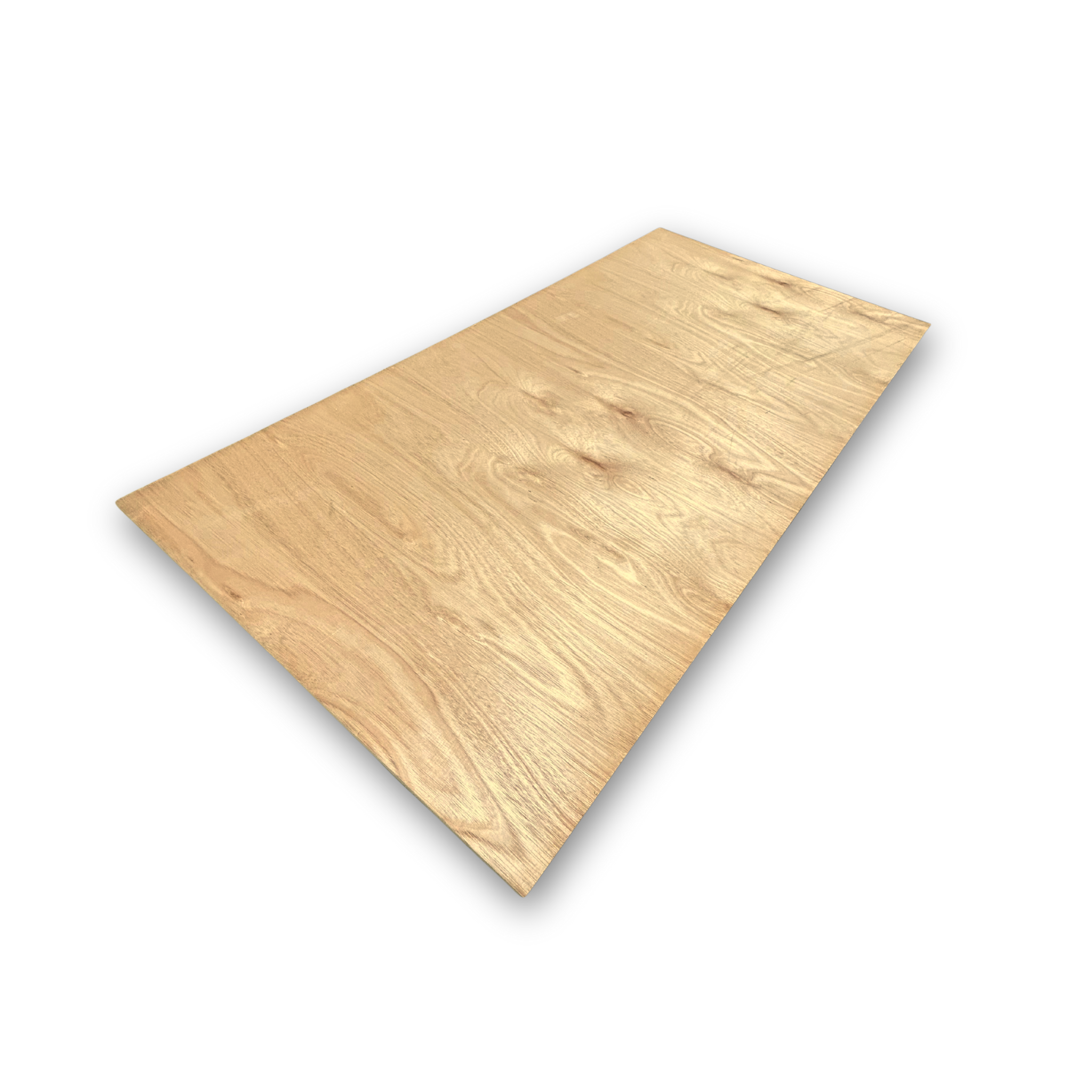 1220 x 607 x 3.6mm Hardwood Smooth Plywood