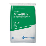 Thistle Board Finish 25kg