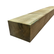 150 x 100 x 1.2m Tanalised Mini Sleeper