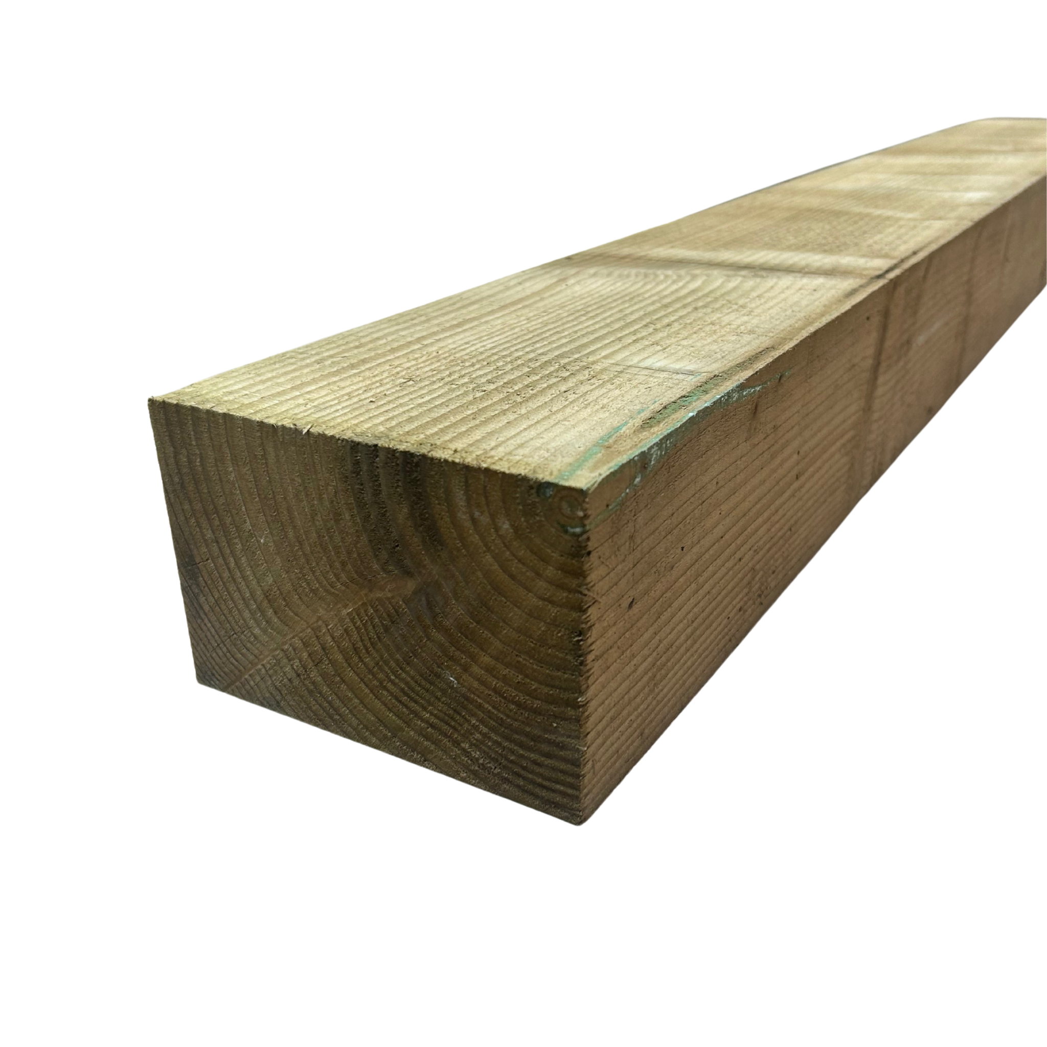 150 x 100 x 1.2m Tanalised Mini Sleeper