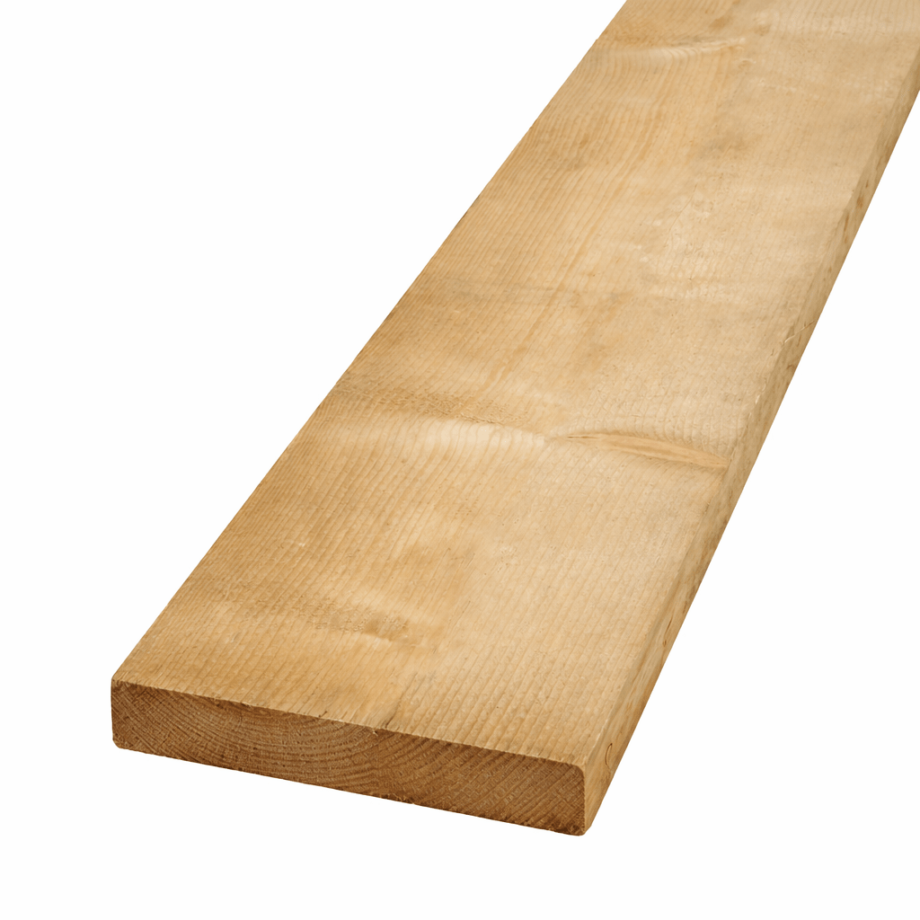 Scaffolding Board 3.9m (38mm x 229mm) - Reynolds Timber & Building Supplies