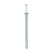 Nylon Hammer Fixing 6 x 80mm (80pk)