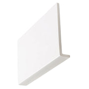 200mm White Coverboard 9mm