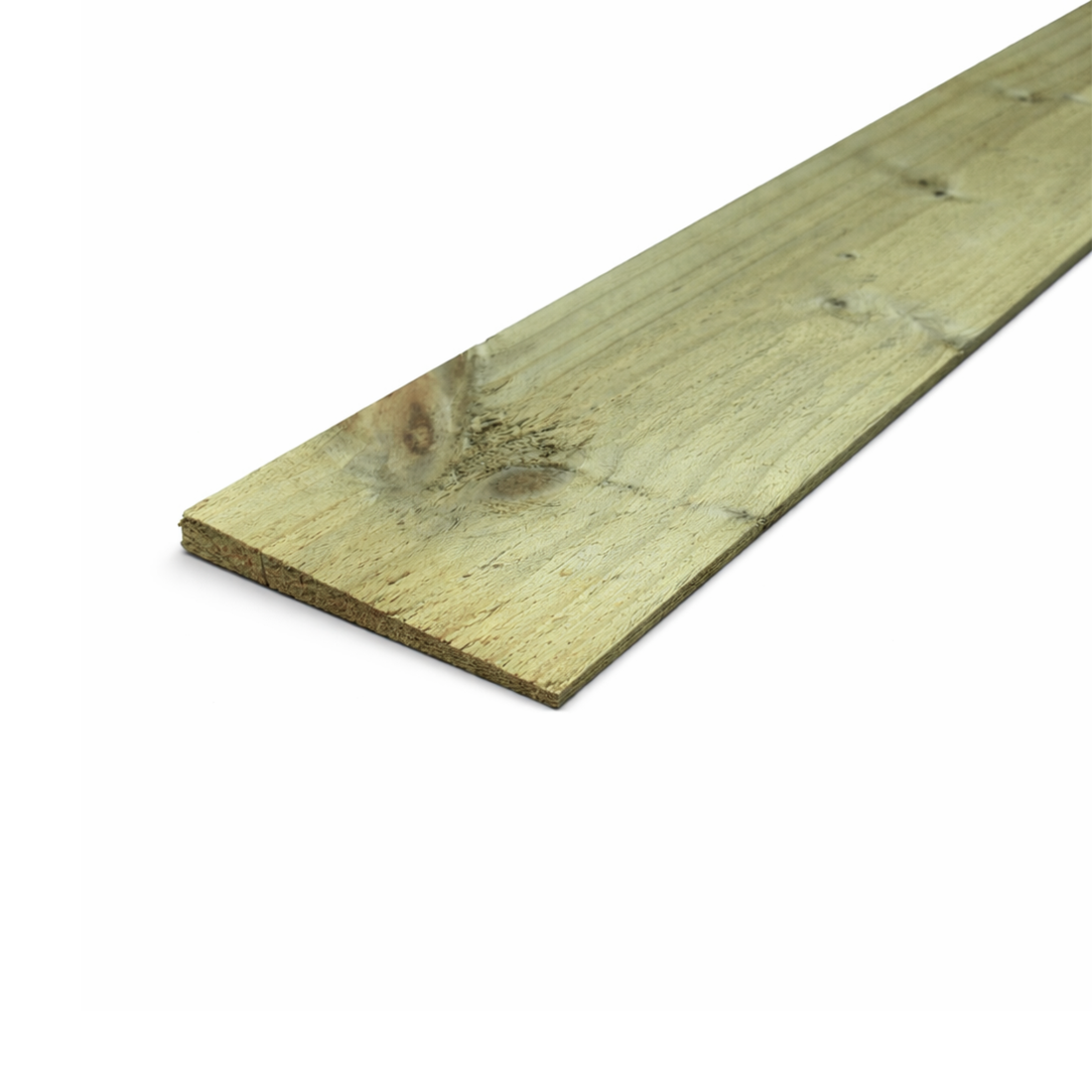 Reynolds Timber & Building Supplies