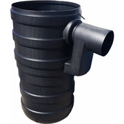 900x450mm Road Gulley – Underground Drainage
