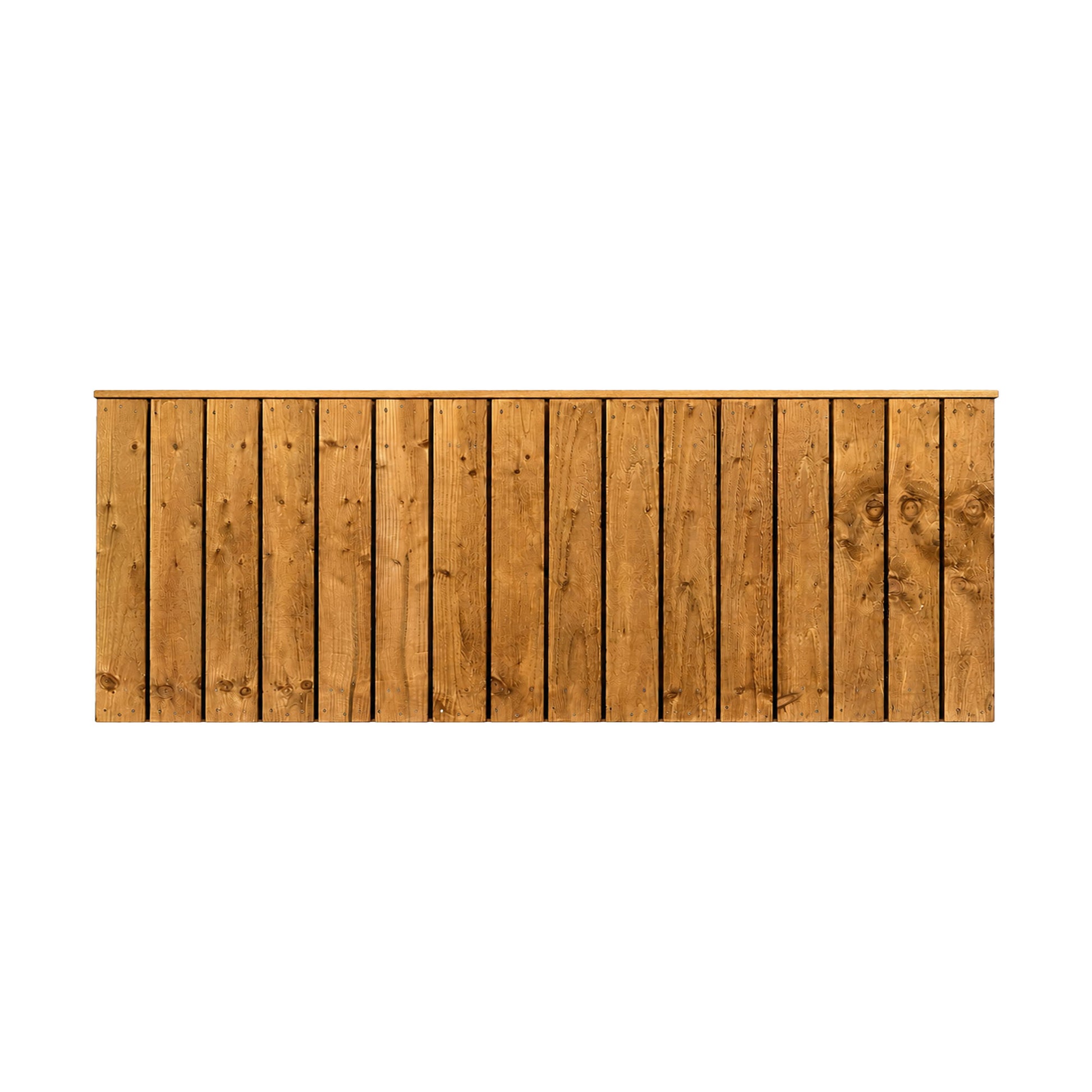 Feather Edge Fence Panel – Tanalised - Reynolds Timber & Building Supplies