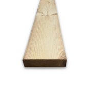 6x2 (45x145mm) – C24 Carcassing Timber