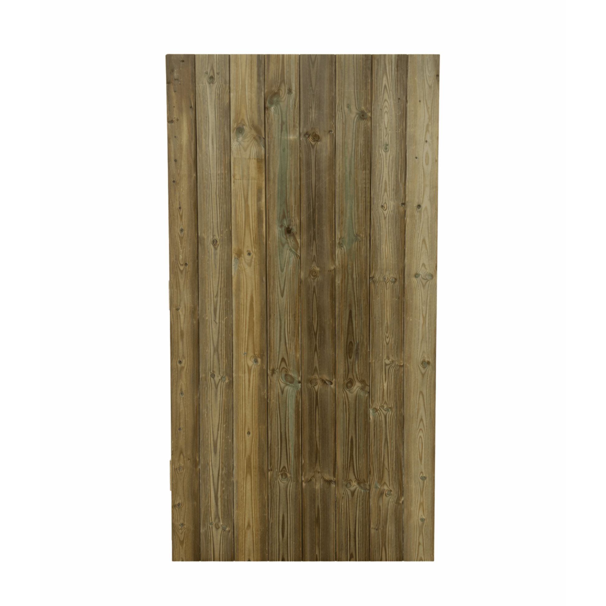 Heavy Duty L&B Gate - Reynolds Timber & Building Supplies