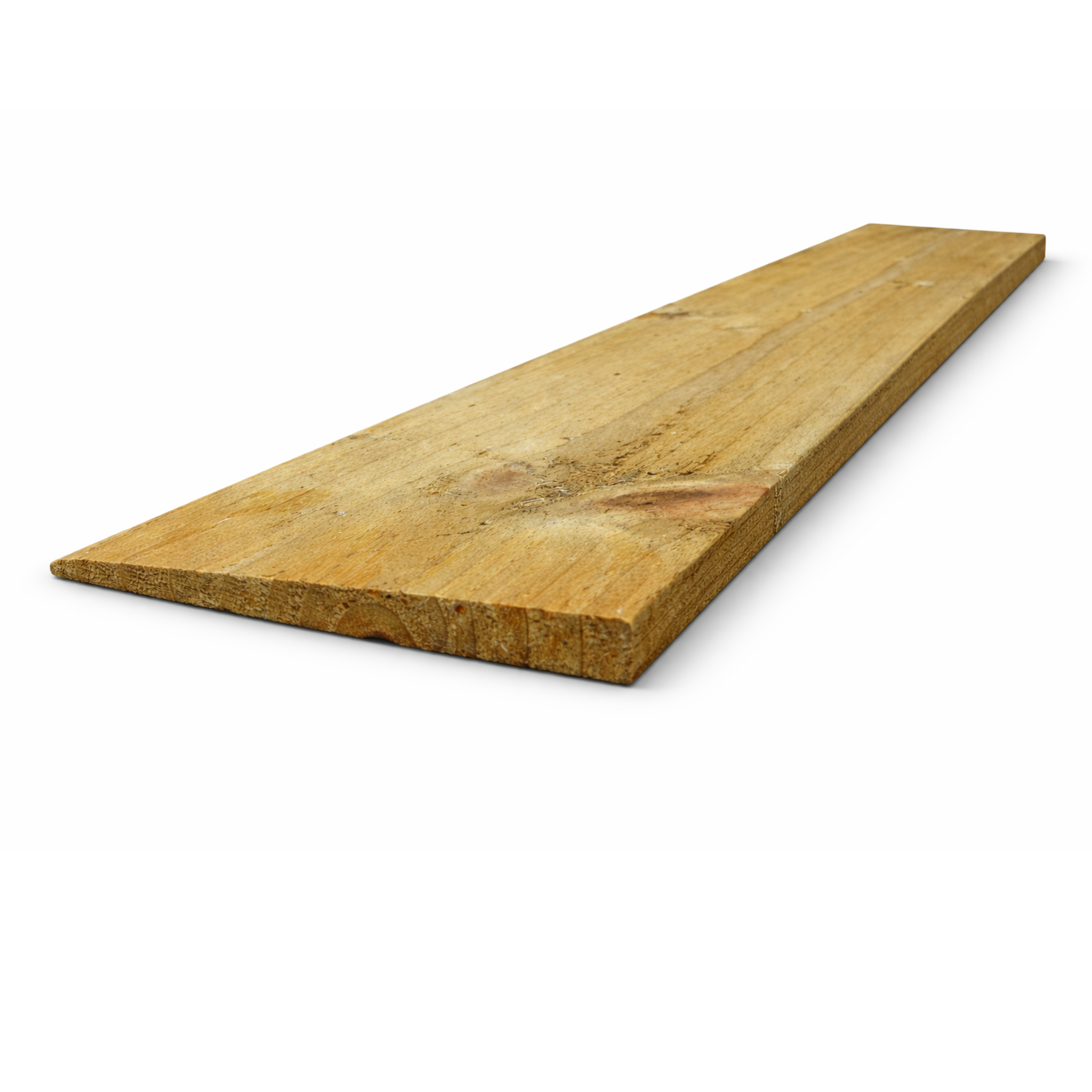 Feather Edge Board