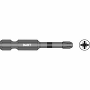 Dart T30 Impact Driver Bits 50mm (10pk)