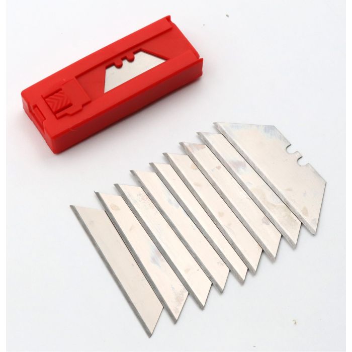 Hilka Trimming Knife Blades (10pk)