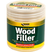 Everbuild Pine Woodfiller 250ml - Reynolds Timber & Building Supplies