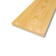7x1 PAR Redwood (169x20mm) – Per Metre