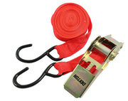 Ratchet Tie Down Strap 25ft