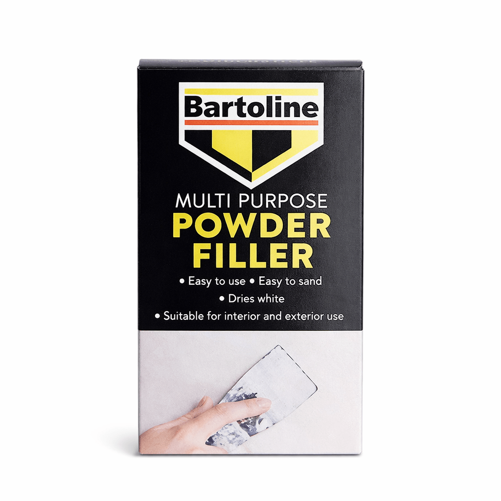 Bartoline Powder Filler 450g - Reynolds Timber & Building Supplies