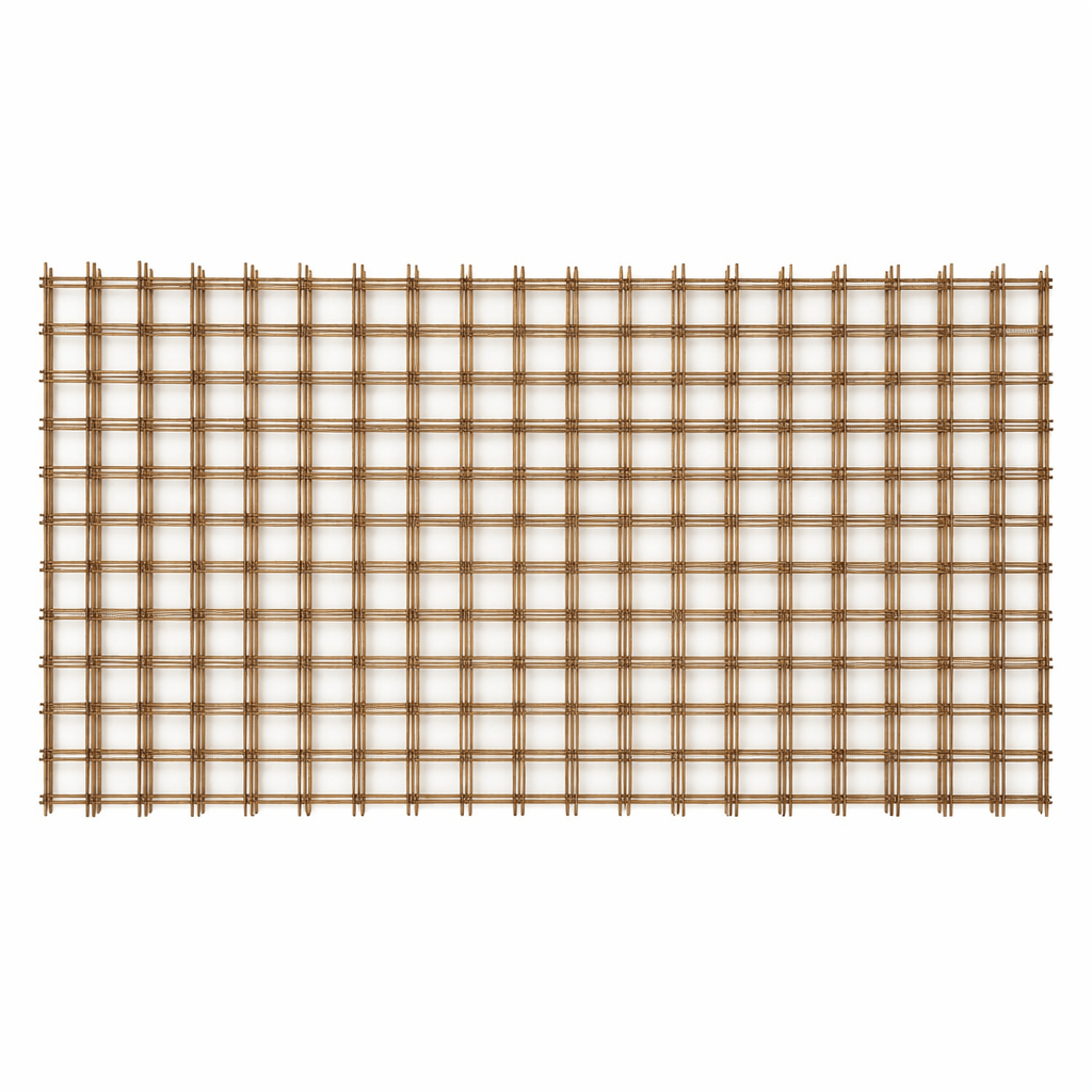 A142 Mesh 2.4m x 4.8m - Reynolds Timber & Building Supplies