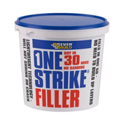 Everbuild One Strike Filler 1L - Reynolds Timber & Building Supplies