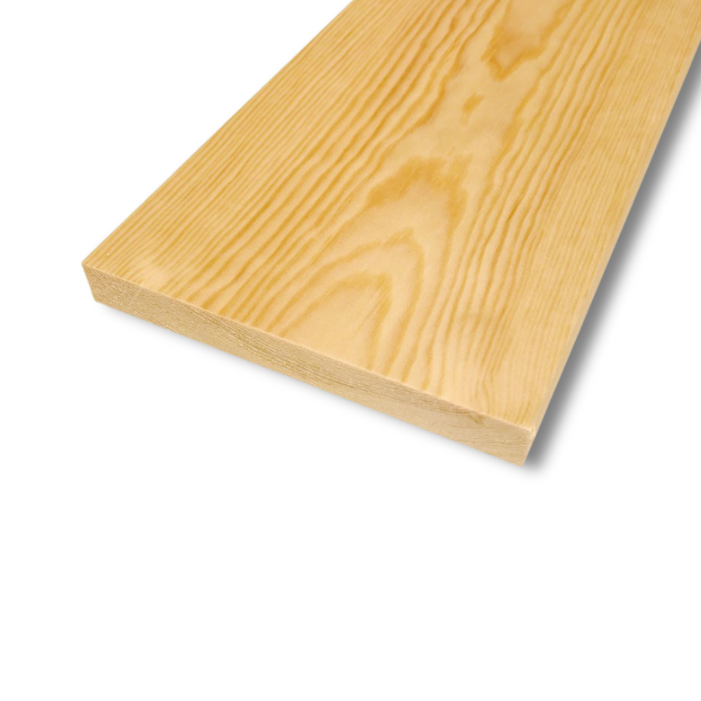 8x1 PAR Redwood (194x20mm) – Per Metre