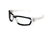 HNH Clear Safety Goggles
