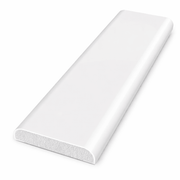 Kalsi 28mm D Mould BW - Reynolds Timber & Building Supplies
