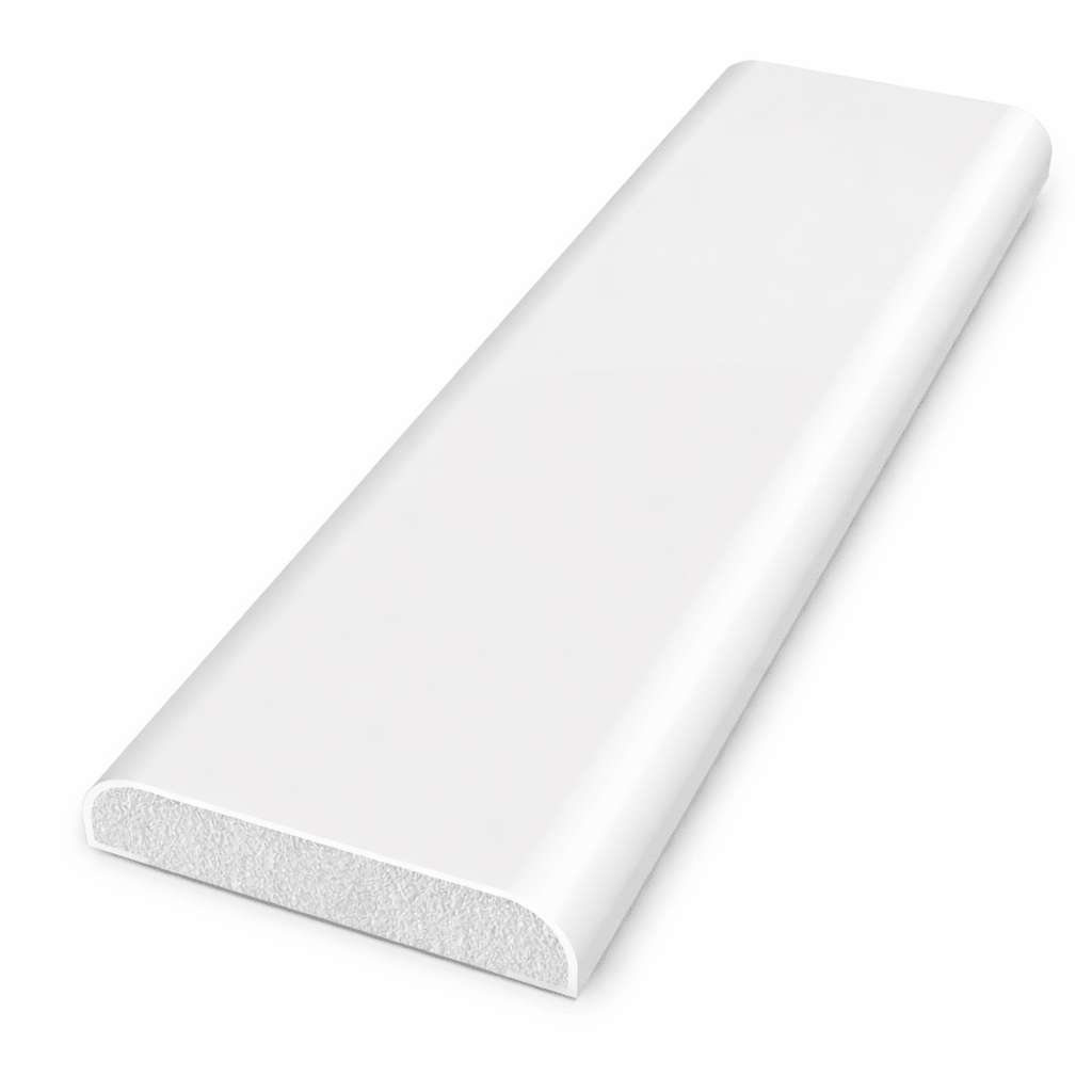 Kalsi 28mm D Mould BW - Reynolds Timber & Building Supplies