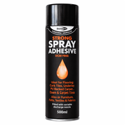 Bond - It Spray Adhesive 500ml - Reynolds Timber & Building Supplies