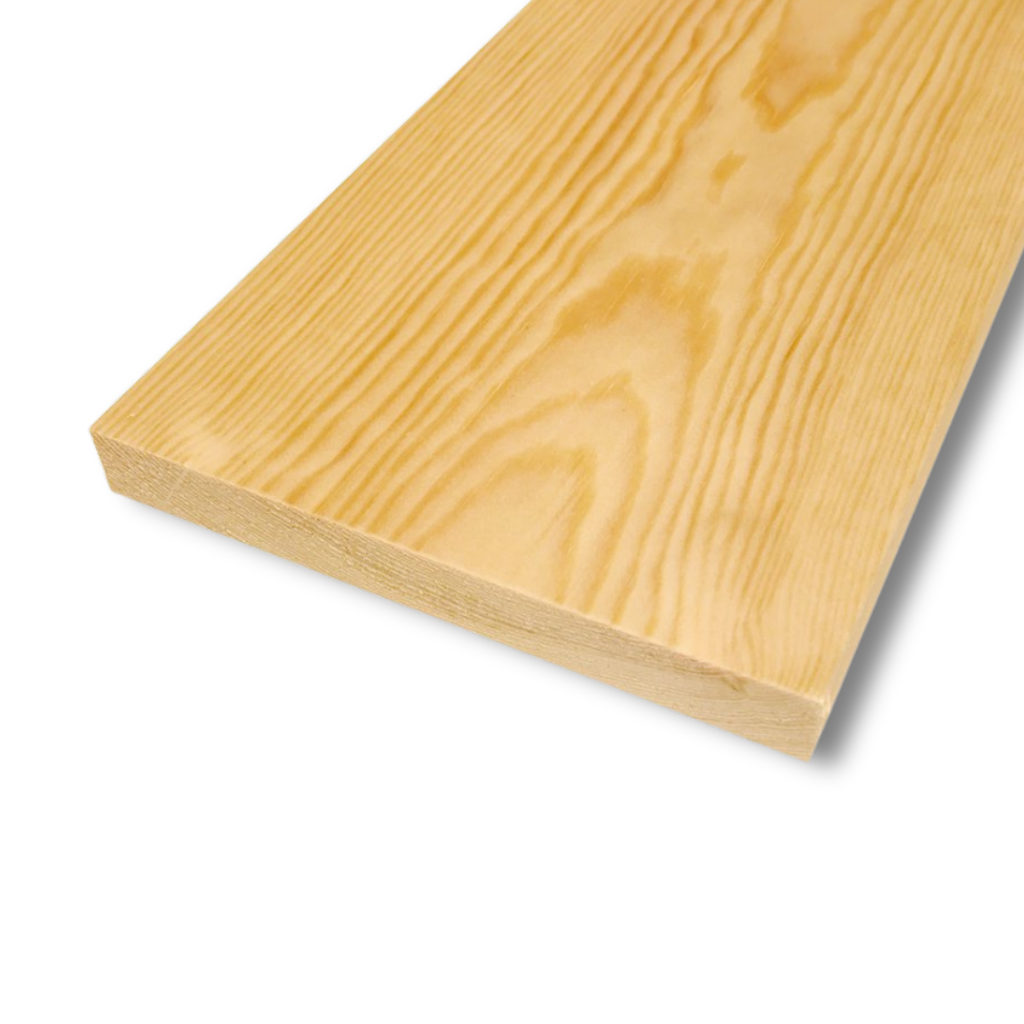 9x1 PAR Redwood (219x20mm) – Per Metre