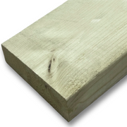 9x3 (70x220mm) – C24 Carcassing Timber