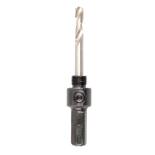 Holesaw Arbor - Hex Shank To fit Holesaw 14 - 30mm - Reynolds Timber & Building Supplies