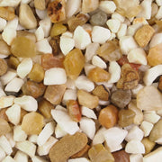 20mm Arctic Champagne Decorative Stone