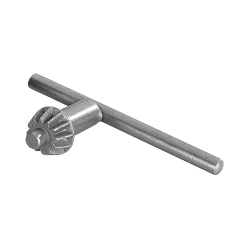 1/2" Keyed Chuck Key