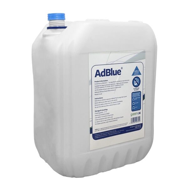HNH AdBlue 10L - Reynolds Timber & Building Supplies