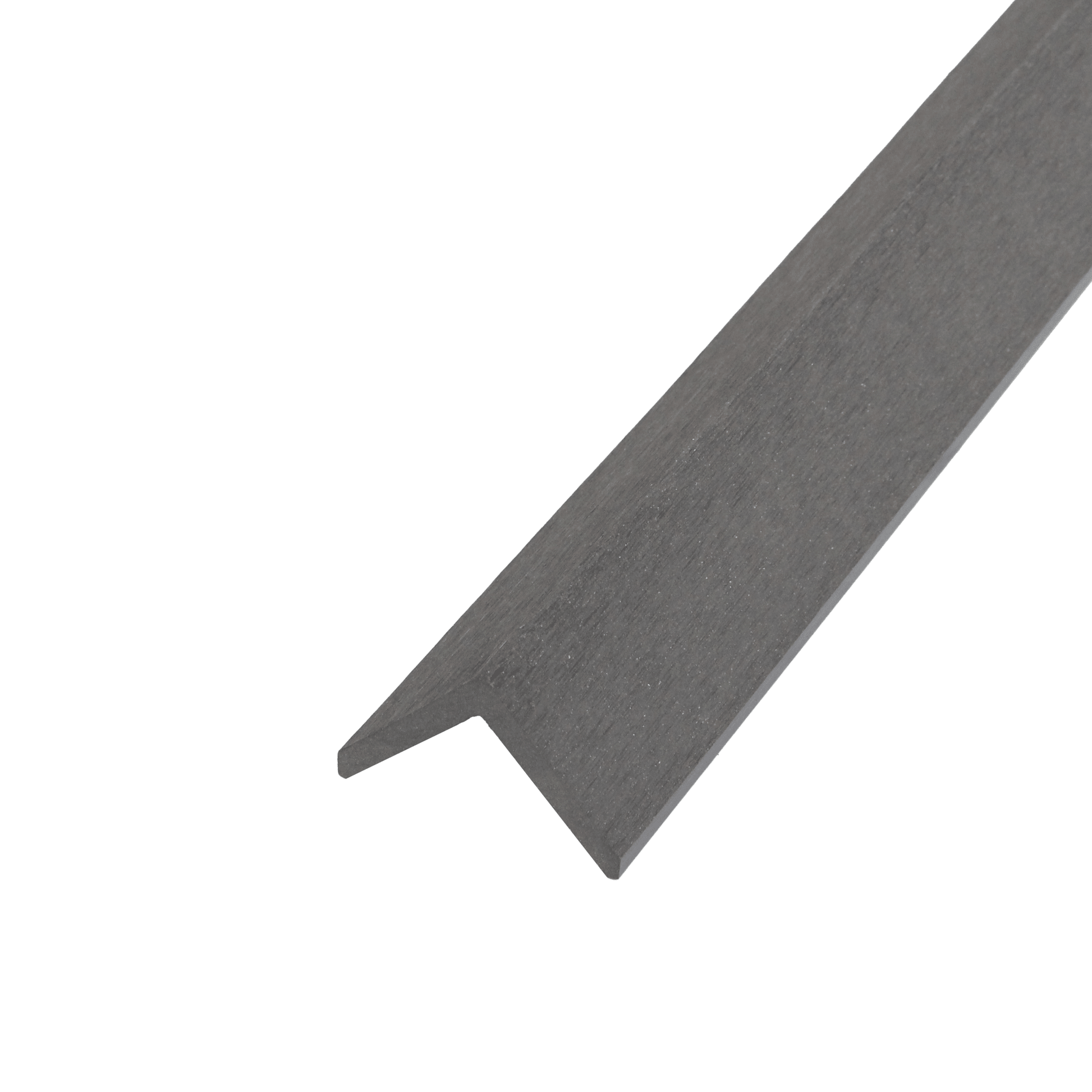 Composite Trim Anthracite Grey 3.6m - Reynolds Timber & Building Supplies