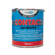 BOND IT CONTACT ADHESIVE 500ML - Reynolds Timber & Building Supplies