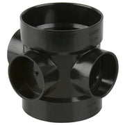 Soil Short Boss Pipe