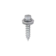 6.3x45mm Metal to Timber Screws (Hex)