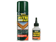Everbuild Mitre Fast Kit - Reynolds Timber & Building Supplies