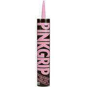 Everbuild Pinkgrip (350ml) - Reynolds Timber & Building Supplies