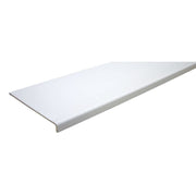 600mm Coverboard White 5m - Reynolds Timber & Building Supplies
