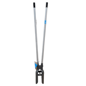 Mini Post Hole Digger 48" Fibreglass Handle