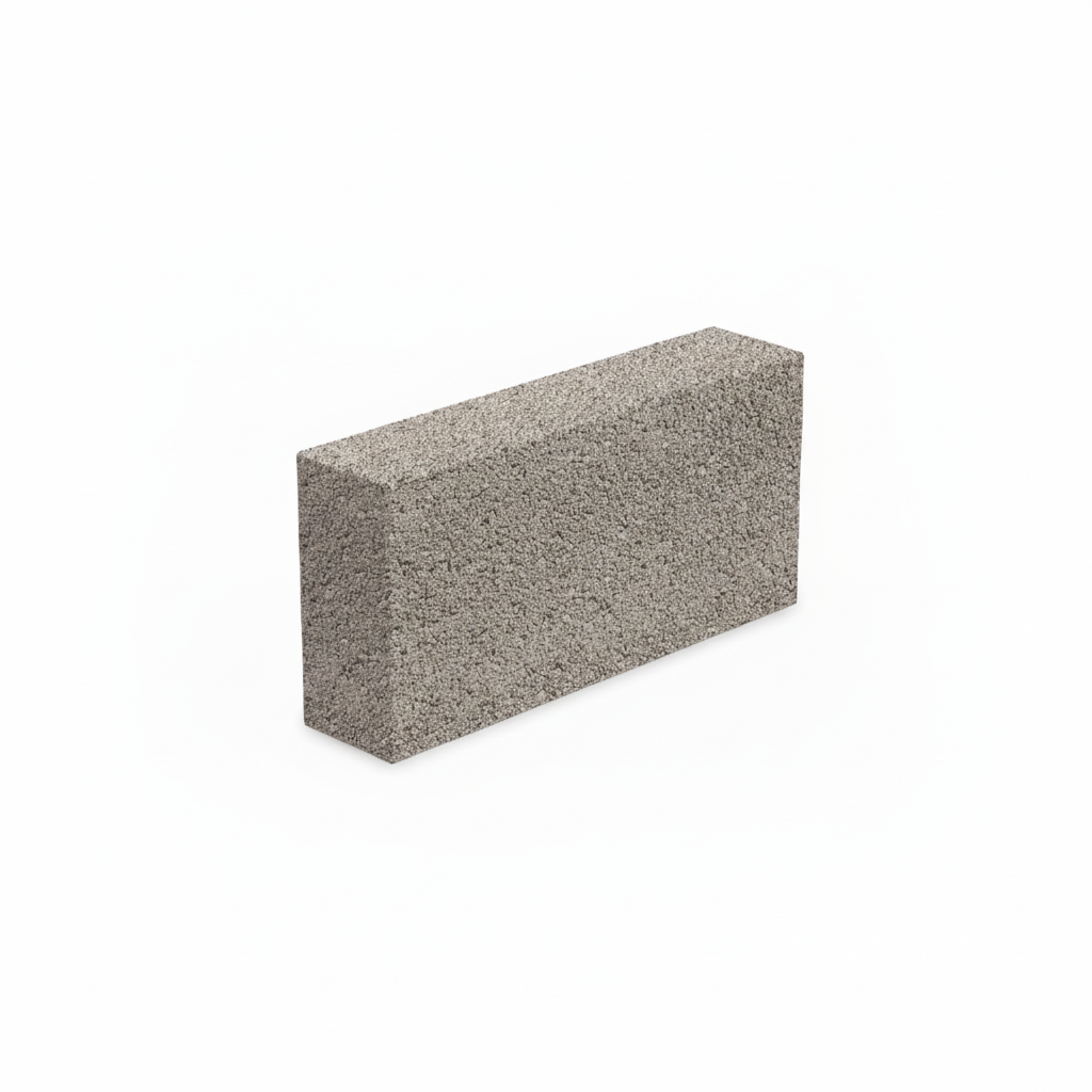 100mm LayLite Solid Block 4.2N
