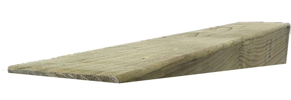 47mm x 75mm to 0mm Treated Timber Firring 4200mm - Reynolds Timber & Building Supplies