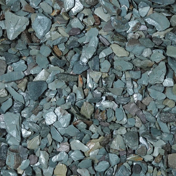 40mm Green Slate - Reynolds Timber & Building Supplies