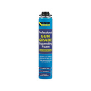 Expanding Foam Gun Grade 750ml - Reynolds Timber & Building Supplies