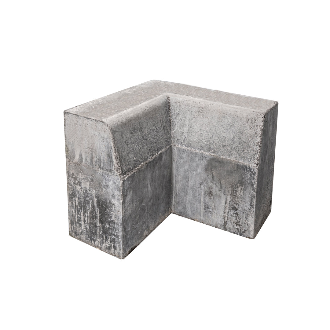 Internal Angle HB2 305x305x255mm