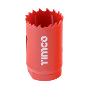 30mm Variable Pitch Holesaw