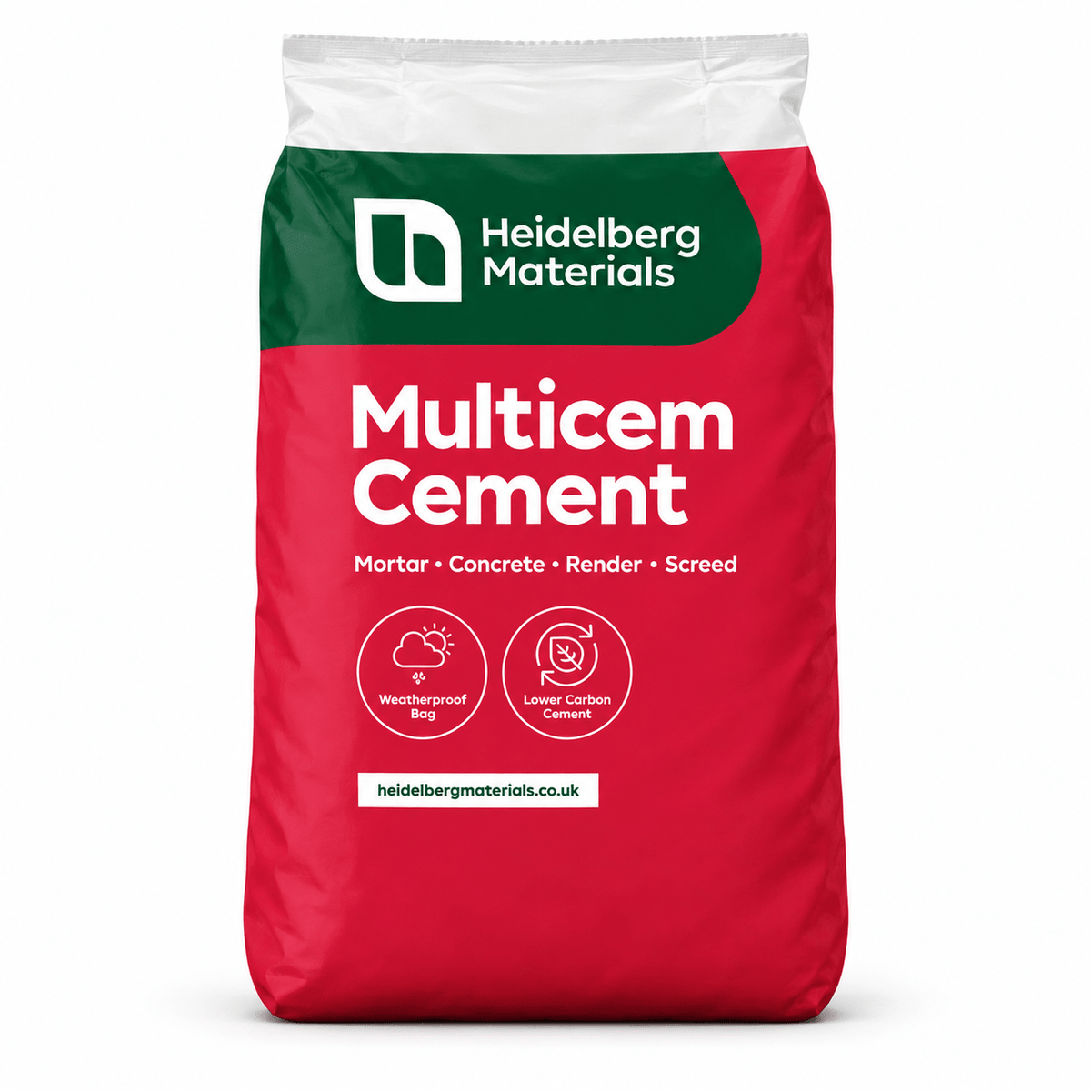 Cement 25 kg - Reynolds Timber & Building Supplies